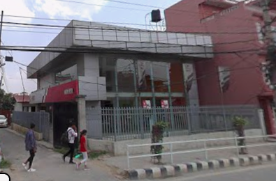 Property at Mitrapark